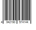 Barcode Image for UPC code 49421905741406