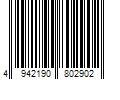 Barcode Image for UPC code 49421908029099