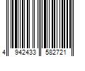 Barcode Image for UPC code 4942433582721