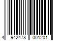 Barcode Image for UPC code 4942478001201