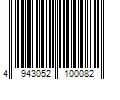 Barcode Image for UPC code 4943052100082