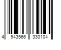 Barcode Image for UPC code 4943566330104