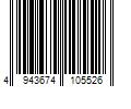 Barcode Image for UPC code 4943674105526