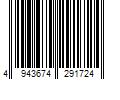 Barcode Image for UPC code 4943674291724