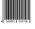 Barcode Image for UPC code 4943691002105