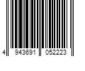 Barcode Image for UPC code 4943691052223