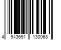 Barcode Image for UPC code 4943691130068