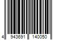 Barcode Image for UPC code 4943691140050