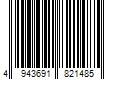 Barcode Image for UPC code 4943691821485