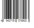 Barcode Image for UPC code 4943775078903