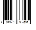 Barcode Image for UPC code 4943778384131