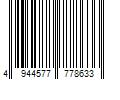 Barcode Image for UPC code 4944577778633