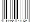 Barcode Image for UPC code 4944924411329