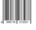 Barcode Image for UPC code 4945176073037