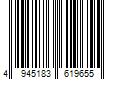 Barcode Image for UPC code 4945183619655