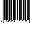 Barcode Image for UPC code 4945904016138