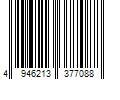 Barcode Image for UPC code 4946213377088