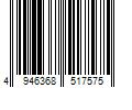 Barcode Image for UPC code 4946368517575