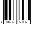 Barcode Image for UPC code 4946368580869