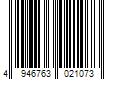 Barcode Image for UPC code 4946763021073