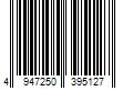 Barcode Image for UPC code 4947250395127