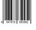 Barcode Image for UPC code 4947678650952