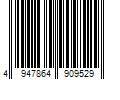 Barcode Image for UPC code 4947864909529