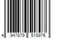 Barcode Image for UPC code 4947879518976