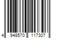 Barcode Image for UPC code 4948570117307