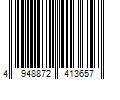 Barcode Image for UPC code 4948872413657