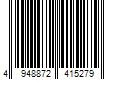 Barcode Image for UPC code 4948872415279