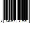 Barcode Image for UPC code 4948872415521