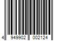 Barcode Image for UPC code 4949902002124