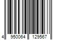 Barcode Image for UPC code 4950064129567