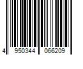 Barcode Image for UPC code 4950344066209