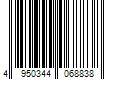 Barcode Image for UPC code 4950344068838