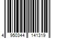 Barcode Image for UPC code 4950344141319. Product Name: TAM14131 - 1/12 Tamiya Kawasaki Ninja H2R Motorcycle