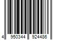 Barcode Image for UPC code 4950344924486