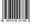 Barcode Image for UPC code 4950344947850