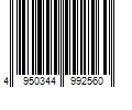 Barcode Image for UPC code 4950344992560