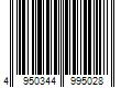 Barcode Image for UPC code 4950344995028