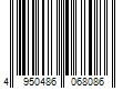 Barcode Image for UPC code 4950486068086