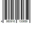 Barcode Image for UPC code 4950916130659