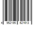 Barcode Image for UPC code 4952195621613