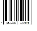 Barcode Image for UPC code 4952336328616