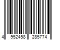 Barcode Image for UPC code 4952458285774