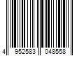 Barcode Image for UPC code 4952583048558