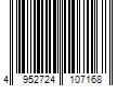 Barcode Image for UPC code 4952724107168