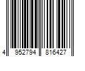 Barcode Image for UPC code 4952794816427