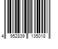 Barcode Image for UPC code 4952839135018